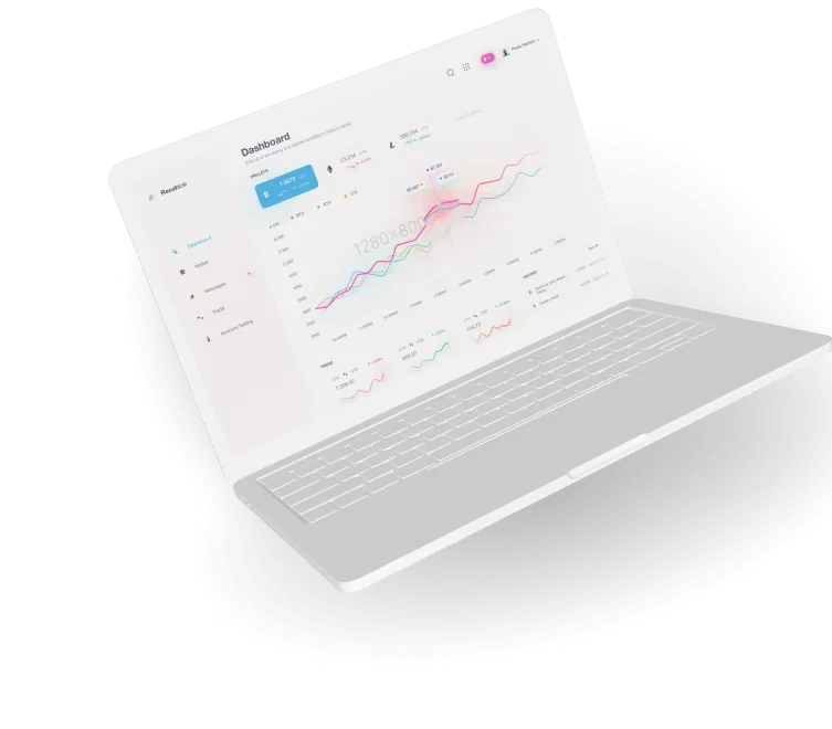 Geldrix Surge App - Modification Algorithmique Transformative