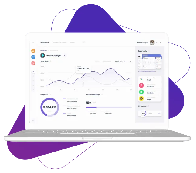 Geldrix Surge App - Protection améliorée grâce à des techniques cryptographiques